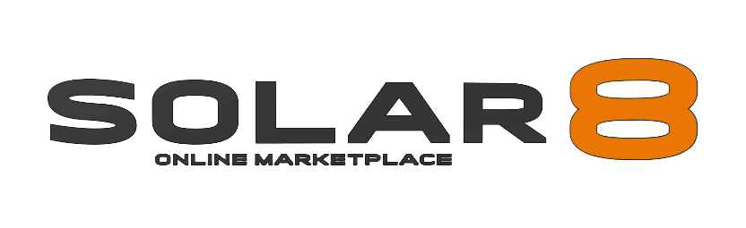 Solar8 (Pty)Ltd