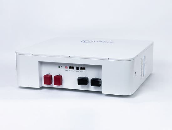 5.0 kW SUNSYNK Hybrid Combo, c/w 10.0 kWh HUBBLE LITHIUM, Wall Mount Lithium Battery 5.0 kW SUNSYNK Hybrid Combo, c/w 10.0 kWh HUBBLE LITHIUM, Wall Mount Lithium Battery