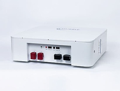 12.0 kW Blue Mountain 3-Phase Hybrid - HUBBLE Combo, c/w 2 x 10.0 kWh Lithium Batteries 12.0 kW Blue Mountain 3-Phase Hybrid - HUBBLE Combo, c/w 2 x 10.0 kWh Lithium Batteries