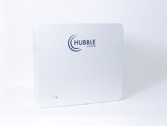 5.0 kW SUNSYNK Hybrid Combo, c/w 10.0 kWh HUBBLE LITHIUM, Wall Mount Lithium Battery 5.0 kW SUNSYNK Hybrid Combo, c/w 10.0 kWh HUBBLE LITHIUM, Wall Mount Lithium Battery