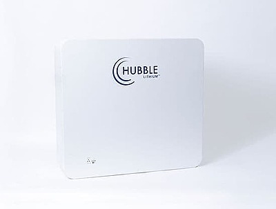 15.0 kW Blue Mountain 3-Phase Hybrid - HUBBLE Combo, c/w 2x 10.0 kWh Lithium Batteries 15.0 kW Blue Mountain 3-Phase Hybrid - HUBBLE Combo, c/w 2x 10.0 kWh Lithium Batteries