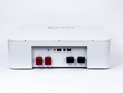 15.0 kW Blue Mountain 3-Phase Hybrid - HUBBLE Combo, c/w 2x 10.0 kWh Lithium Batteries 15.0 kW Blue Mountain 3-Phase Hybrid - HUBBLE Combo, c/w 2x 10.0 kWh Lithium Batteries