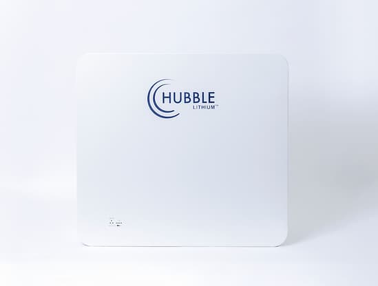 5.0 kW SUNSYNK Hybrid Combo, c/w 10.0 kWh HUBBLE LITHIUM, Wall Mount Lithium Battery 5.0 kW SUNSYNK Hybrid Combo, c/w 10.0 kWh HUBBLE LITHIUM, Wall Mount Lithium Battery