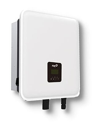 10.0 kW FOX ESS Hybrid Combo, c/w 19.35 kWh FOX ESS Floor Standing Lithium Battery 10.0 kW FOX ESS Hybrid Combo, c/w 19.35 kWh FOX ESS Floor Standing Lithium Battery