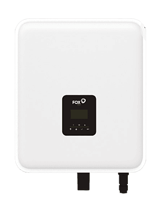 10.0 kW FOX ESS Hybrid Combo, c/w 19.35 kWh FOX ESS Floor Standing Lithium Battery 10.0 kW FOX ESS Hybrid Combo, c/w 19.35 kWh FOX ESS Floor Standing Lithium Battery