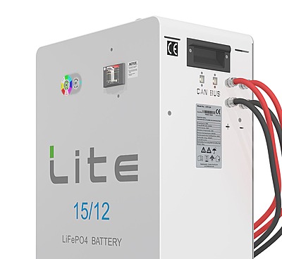 5.0 kW SOLIS S6 Hybrid - FREEDOM WON Combo, c/w 15.0 kWh Lithium Battery 5.0 kW SOLIS S6 Hybrid - FREEDOM WON Combo, c/w 15.0 kWh Lithium Battery