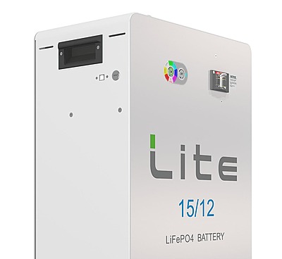 5.0 kW SOLIS S6 Hybrid - FREEDOM WON Combo, c/w 15.0 kWh Lithium Battery 5.0 kW SOLIS S6 Hybrid - FREEDOM WON Combo, c/w 15.0 kWh Lithium Battery