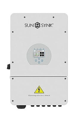 16.0 kW SUNSYNK Hybrid Combo, c/w 30 kWh Freedom Won Floor Standing Lithium Battery 16.0 kW SUNSYNK Hybrid Combo, c/w 30 kWh Freedom Won Floor Standing Lithium Battery