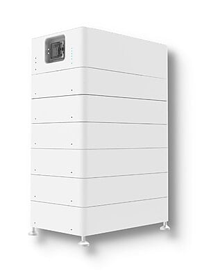 10.0 kW FOX ESS Hybrid Combo, c/w 19.35 kWh FOX ESS Floor Standing Lithium Battery 10.0 kW FOX ESS Hybrid Combo, c/w 19.35 kWh FOX ESS Floor Standing Lithium Battery