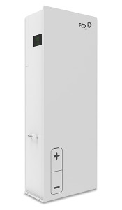 6.0 kW FOX AIO All-in-One Combo, c/w 3 x 2.6 kWh Lithium Batteries 6.0 kW FOX AIO All-in-One Combo, c/w 3 x 2.6 kWh Lithium Batteries