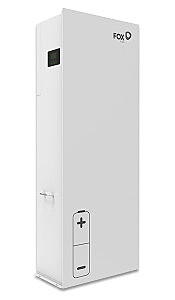 6.0 kW FOX AIO All-in-One Combo, c/w 3 x 2.6 kWh Lithium Batteries 6.0 kW FOX AIO All-in-One Combo, c/w 3 x 2.6 kWh Lithium Batteries