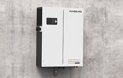 3.6 kW Sunsynk Powerlynk X, Hybrid Inverter, c/w 3.84 kWh LiFePO4 battery, SUN-POWERLYNK-X 3.6 kW Sunsynk Powerlynk X, Hybrid Inverter, c/w 3.84 kWh LiFePO4 battery, SUN-POWERLYNK-X