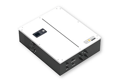 3.6 kW Sunsynk Powerlynk X, Hybrid Inverter, c/w 3.84 kWh LiFePO4 battery, SUN-POWERLYNK-X 3.6 kW Sunsynk Powerlynk X, Hybrid Inverter, c/w 3.84 kWh LiFePO4 battery, SUN-POWERLYNK-X