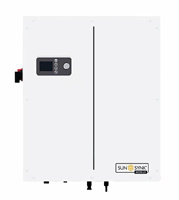 3.6 kW Sunsynk Powerlynk X, Hybrid Inverter, c/w 3.84 kWh LiFePO4 battery, SUN-POWERLYNK-X 3.6 kW Sunsynk Powerlynk X, Hybrid Inverter, c/w 3.84 kWh LiFePO4 battery, SUN-POWERLYNK-X