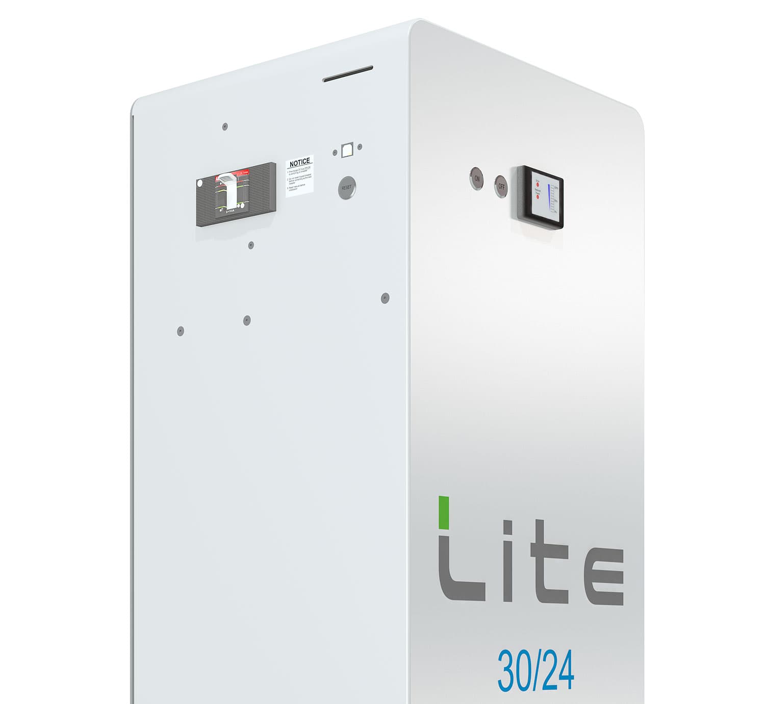 12.0 kW SUNSYNK 3-Phase Hybrid - FREEDOM WON Combo, c/w 30.0 kWh Lithium Battery 12.0 kW SUNSYNK 3-Phase Hybrid - FREEDOM WON Combo, c/w 30.0 kWh Lithium Battery