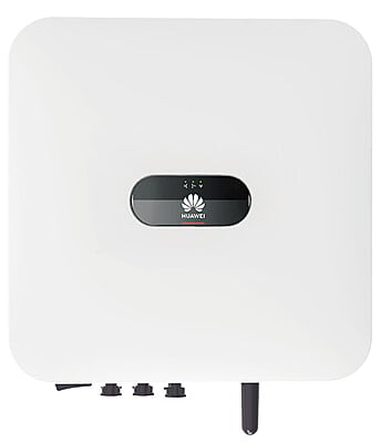 5.0 kW HUAWEI Fusion Solar Combo, c/w 15 kWh Floor Standing Lithium Battery 5.0 kW HUAWEI Fusion Solar Combo, c/w 15 kWh Floor Standing Lithium Battery