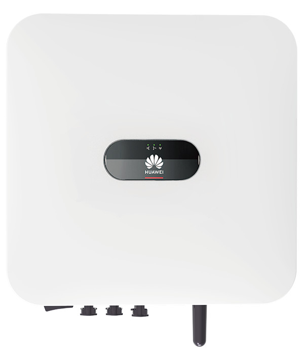 3.0 kW HUAWEI Fusion Solar Combo, c/w 5.0 kWh Floor Standing Lithium Battery 3.0 kW HUAWEI Fusion Solar Combo, c/w 5.0 kWh Floor Standing Lithium Battery