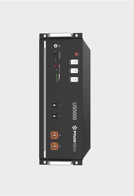 15.0 kW Blue Mountain 3-Phase Hybrid - PYLONTECH Combo, c/w 4x 4.8 kWh Lithium Batteries 15.0 kW Blue Mountain 3-Phase Hybrid - PYLONTECH Combo, c/w 4x 4.8 kWh Lithium Batteries
