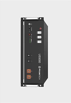 15.0 kW Blue Mountain 3-Phase Hybrid - PYLONTECH Combo, c/w 4x 4.8 kWh Lithium Batteries 15.0 kW Blue Mountain 3-Phase Hybrid - PYLONTECH Combo, c/w 4x 4.8 kWh Lithium Batteries