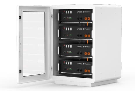 6.0 kW SOLIS S6 Hybrid - PYLONTECH Combo, c/w 3x 4.8 kWh Lithium Batteries 6.0 kW SOLIS S6 Hybrid - PYLONTECH Combo, c/w 3x 4.8 kWh Lithium Batteries