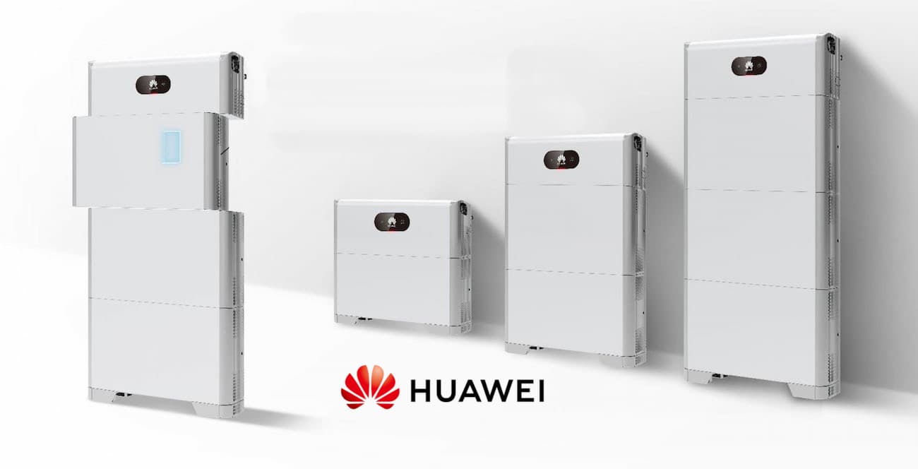 3.0 kW HUAWEI Fusion Solar Combo, c/w 5.0 kWh Floor Standing Lithium Battery 3.0 kW HUAWEI Fusion Solar Combo, c/w 5.0 kWh Floor Standing Lithium Battery