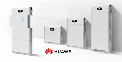 3.0 kW HUAWEI Fusion Solar Combo, c/w 5.0 kWh Floor Standing Lithium Battery 3.0 kW HUAWEI Fusion Solar Combo, c/w 5.0 kWh Floor Standing Lithium Battery