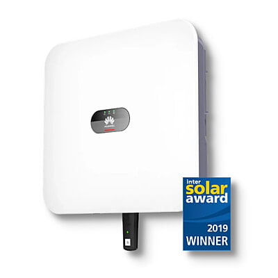 5.0 kW HUAWEI Fusion Solar Combo, c/w 15 kWh Floor Standing Lithium Battery 5.0 kW HUAWEI Fusion Solar Combo, c/w 15 kWh Floor Standing Lithium Battery