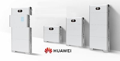 6.0 kW HUAWEI Fusion Solar 3-Phase Combo, c/w 10 kWh Floor Standing Lithium Battery 6.0 kW HUAWEI Fusion Solar 3-Phase Combo, c/w 10 kWh Floor Standing Lithium Battery