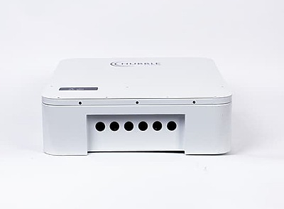 12.0 kW Blue Mountain 3-Phase Hybrid - HUBBLE Combo, c/w 3 x 5.12 kWh Lithium Batteries 12.0 kW Blue Mountain 3-Phase Hybrid - HUBBLE Combo, c/w 3 x 5.12 kWh Lithium Batteries