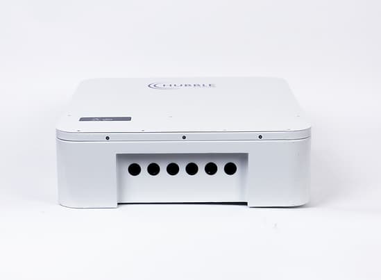 12.0 kW SUNSYNK 3-Phase Hybrid - HUBBLE Combo, c/w 3x 5.12 kWh Lithium Batteries 12.0 kW SUNSYNK 3-Phase Hybrid - HUBBLE Combo, c/w 3x 5.12 kWh Lithium Batteries