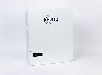 12.0 kW Blue Mountain 3-Phase Hybrid - HUBBLE Combo, c/w 3 x 5.12 kWh Lithium Batteries 12.0 kW Blue Mountain 3-Phase Hybrid - HUBBLE Combo, c/w 3 x 5.12 kWh Lithium Batteries
