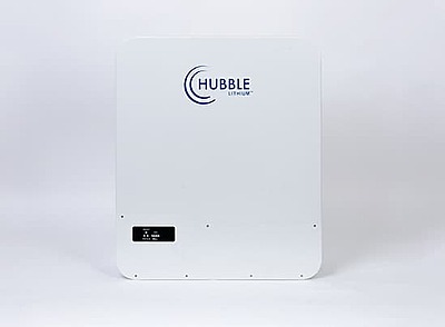 12.0 kW Blue Mountain 3-Phase Hybrid - HUBBLE Combo, c/w 3 x 5.12 kWh Lithium Batteries 12.0 kW Blue Mountain 3-Phase Hybrid - HUBBLE Combo, c/w 3 x 5.12 kWh Lithium Batteries