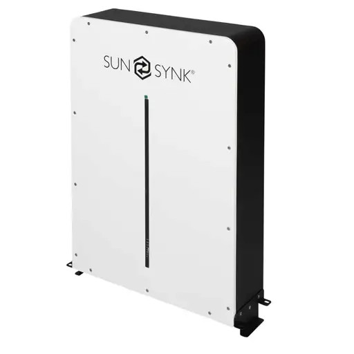 3.6 kW Sunsynk Powerlynk X, Hybrid Inverter, c/w 3.84 kWh LiFePO4 battery, SUN-POWERLYNK-X 3.6 kW Sunsynk Powerlynk X, Hybrid Inverter, c/w 3.84 kWh LiFePO4 battery, SUN-POWERLYNK-X