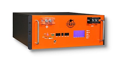 8.0 kW SUNSYNK Hybrid - REVOV Combo, c/w 2x 5.12 kWh Lithium Batteries 8.0 kW SUNSYNK Hybrid - REVOV Combo, c/w 2x 5.12 kWh Lithium Batteries