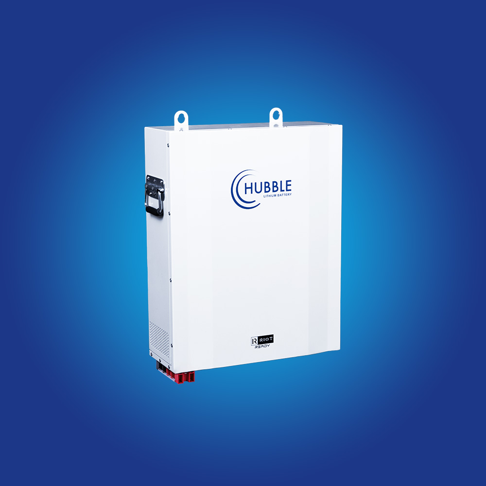 15.0 kW Blue Mountain 3-Phase Hybrid - HUBBLE Combo, c/w 3x 5.5 kWh Lithium Batteries 15.0 kW Blue Mountain 3-Phase Hybrid - HUBBLE Combo, c/w 3x 5.5 kWh Lithium Batteries