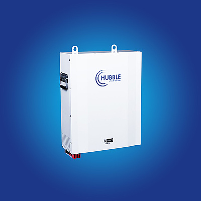 15.0 kW Blue Mountain 3-Phase Hybrid - HUBBLE Combo, c/w 3x 5.5 kWh Lithium Batteries 15.0 kW Blue Mountain 3-Phase Hybrid - HUBBLE Combo, c/w 3x 5.5 kWh Lithium Batteries
