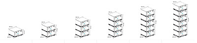5.0 kW SUNSYNK Hybrid - FREEDOM WON Combo, c/w 2 x 5.0 kWh Lithium Batteries 5.0 kW SUNSYNK Hybrid - FREEDOM WON Combo, c/w 2 x 5.0 kWh Lithium Batteries