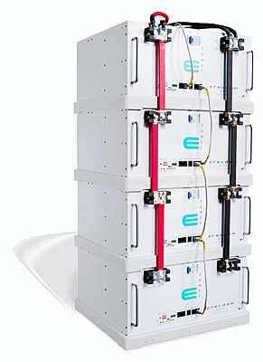 5.0 kW SUNSYNK Hybrid - FREEDOM WON Combo, c/w 2 x 5.0 kWh Lithium Batteries 5.0 kW SUNSYNK Hybrid - FREEDOM WON Combo, c/w 2 x 5.0 kWh Lithium Batteries
