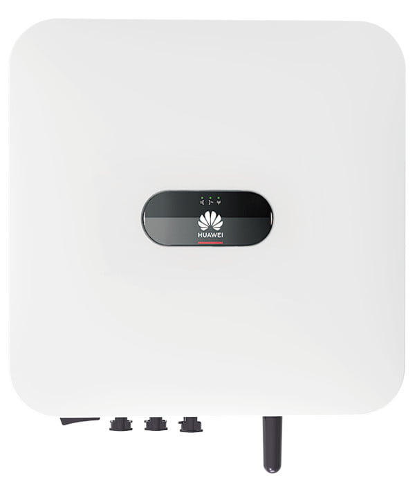 5.0 kW HUAWEI Fusion Solar Combo, c/w 10 kWh Floor Standing Lithium Battery 5.0 kW HUAWEI Fusion Solar Combo, c/w 10 kWh Floor Standing Lithium Battery