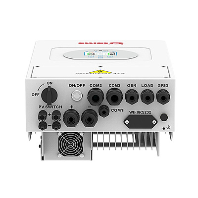 5.0 kW SUNSYNK Hybrid - FREEDOM WON Combo, c/w 2 x 5.0 kWh Lithium Batteries 5.0 kW SUNSYNK Hybrid - FREEDOM WON Combo, c/w 2 x 5.0 kWh Lithium Batteries
