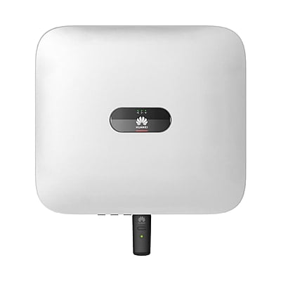 6.0 kW HUAWEI Fusion Solar 3-Phase Combo, c/w 10 kWh Floor Standing Lithium Battery 6.0 kW HUAWEI Fusion Solar 3-Phase Combo, c/w 10 kWh Floor Standing Lithium Battery