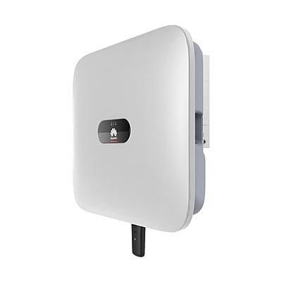 6.0 kW HUAWEI Fusion Solar 3-Phase Combo, c/w 10 kWh Floor Standing Lithium Battery 6.0 kW HUAWEI Fusion Solar 3-Phase Combo, c/w 10 kWh Floor Standing Lithium Battery