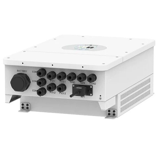 8.0 kW SUNSYNK Hybrid - FREEDOM WON Combo, c/w 15.0 kWh Lithium Battery 8.0 kW SUNSYNK Hybrid - FREEDOM WON Combo, c/w 15.0 kWh Lithium Battery