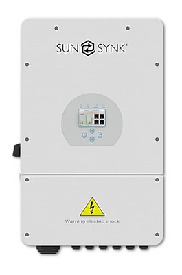 8.0 kW SUNSYNK Hybrid - FREEDOM WON Combo, c/w 2x 5.0 kWh Lithium Batteries 8.0 kW SUNSYNK Hybrid - FREEDOM WON Combo, c/w 2x 5.0 kWh Lithium Batteries