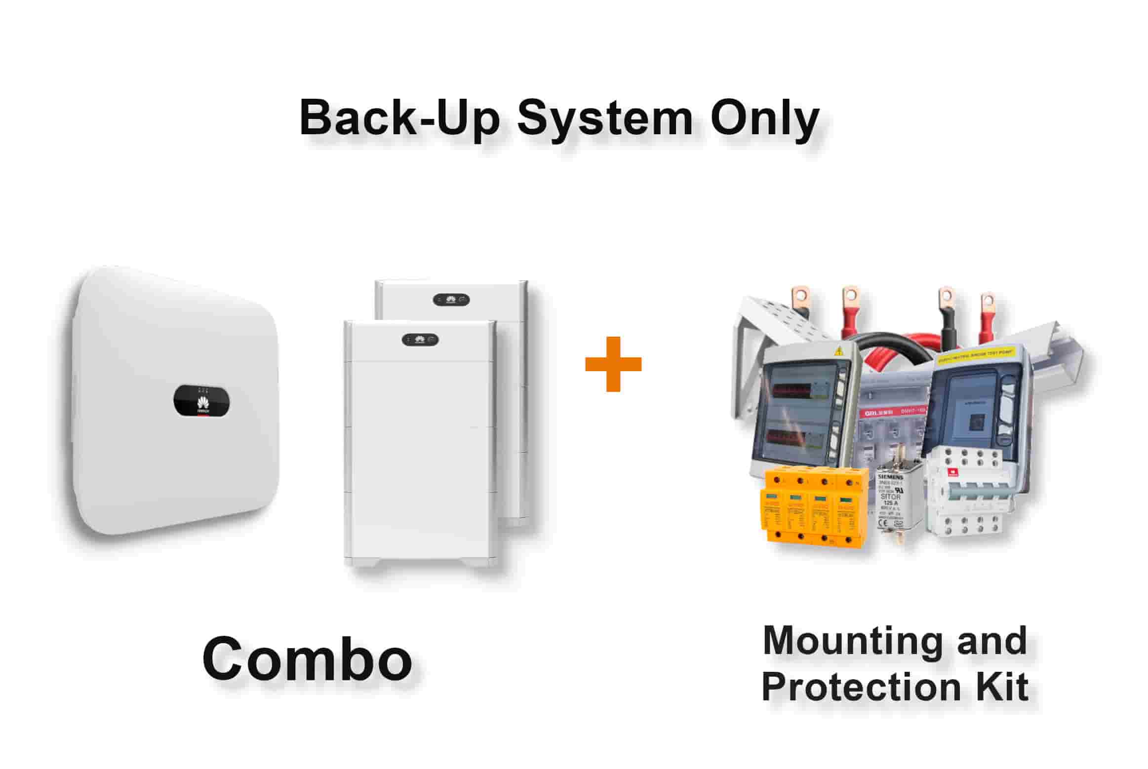 15.0 kW HUAWEI Fusion Solar 3-Phase Combo, c/w 30 kWh Floor Standing Lithium Battery 15.0 kW HUAWEI Fusion Solar 3-Phase Combo, c/w 30 kWh Floor Standing Lithium Battery